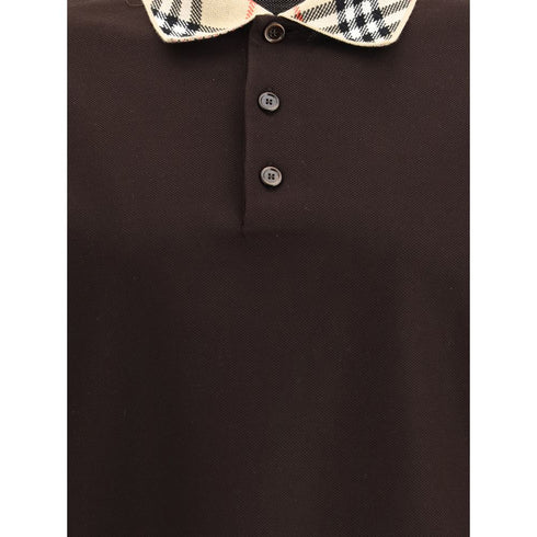 Burberry JWEAR POLO